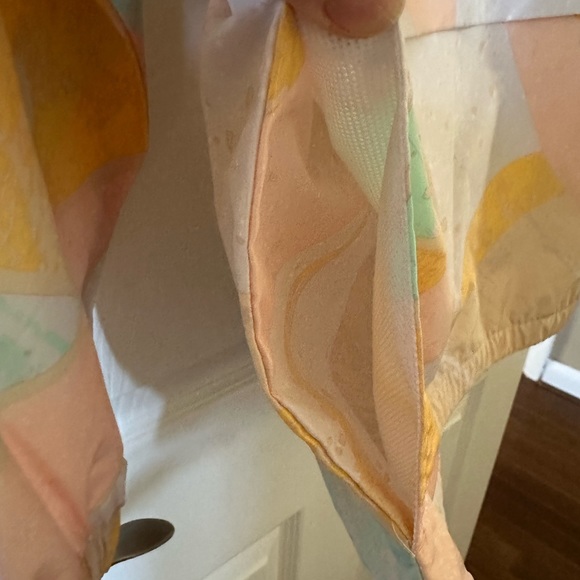 New Balance Pullover Wind Breaker - Picture 4 of 5